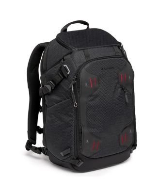 Pro Light Multiloader Backpack for Pro CSC/DSLR/Modular CC Camera, Medium, Black