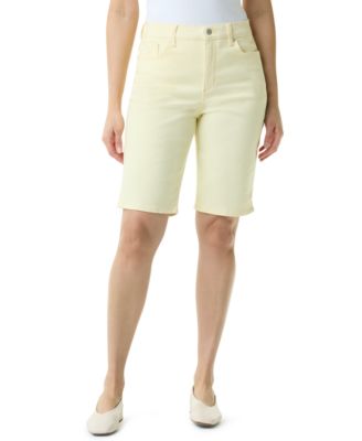 Women's Amanda Bermuda Shorts