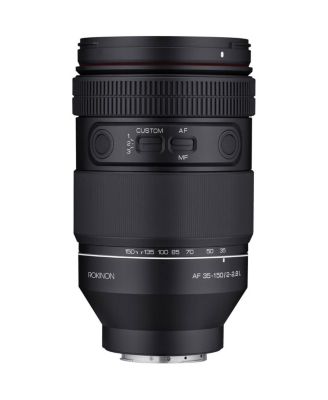 AF 35-150mm f/2-2.8 Lens for L Mount