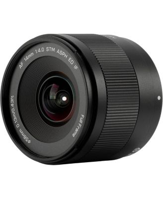 AF 14mm f/4 Air Lens for Sony E