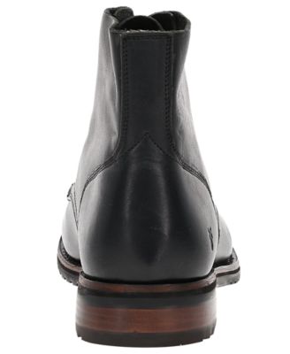 Men's Barrett Lace-Up Boots