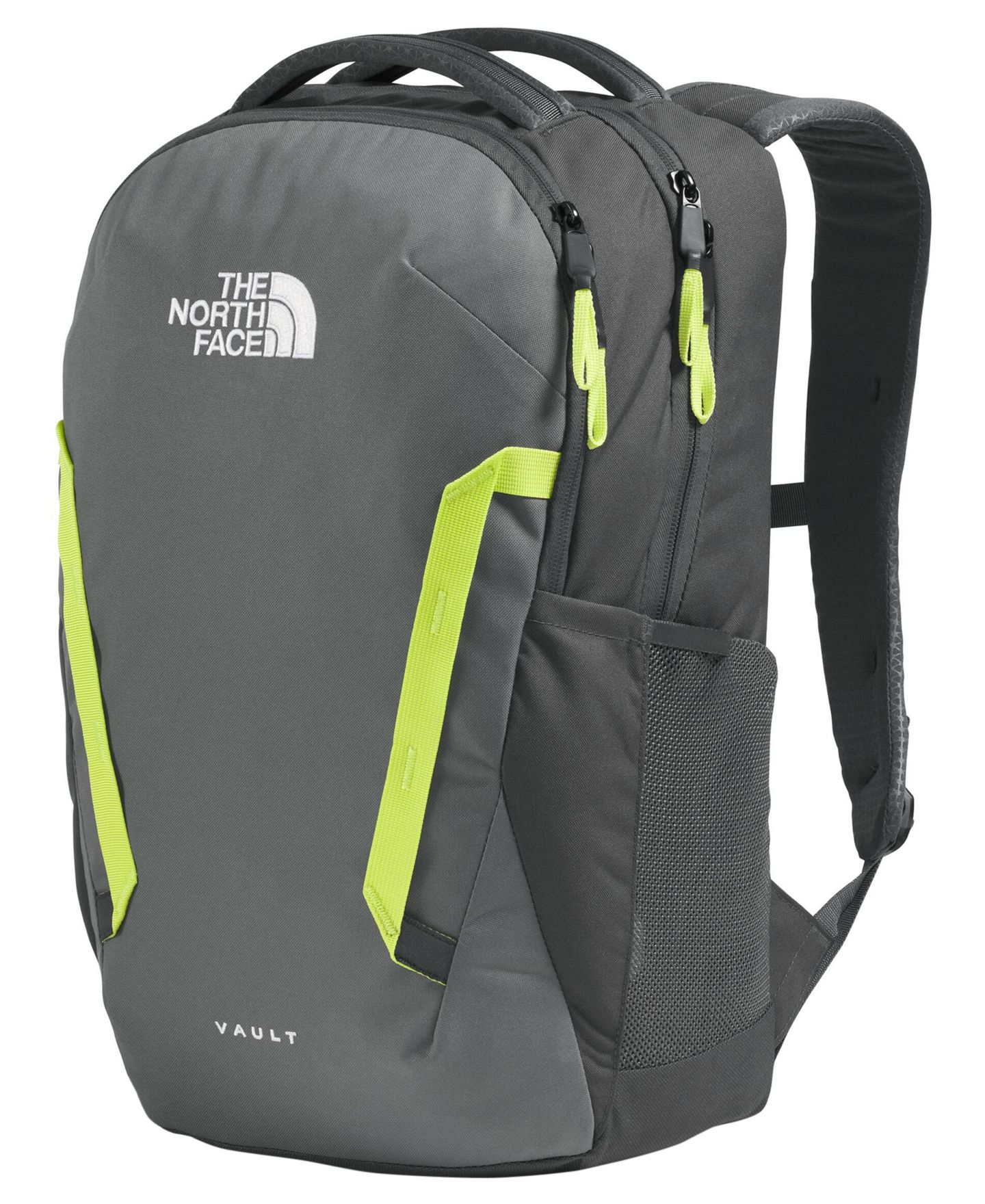 Рюкзак The North Face Vault, цвет: Антрацитовый серый — фото 1