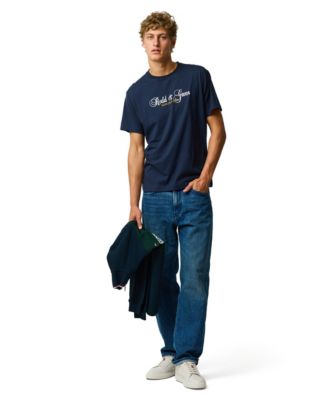 Men's Slim Fit Wenden Valley T-Shirt