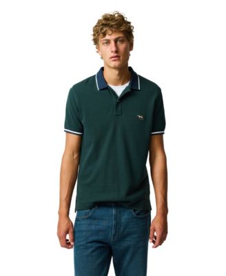 Men's New Lynn Sport Fit Polo Shirt