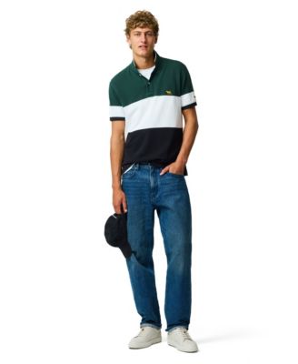 Men's Home Bay Sport Fit Polo Shirt