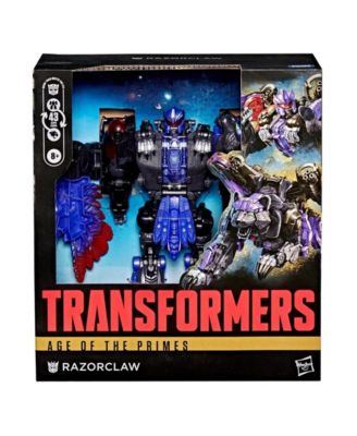 Razorclaw Leader Class Action Figure