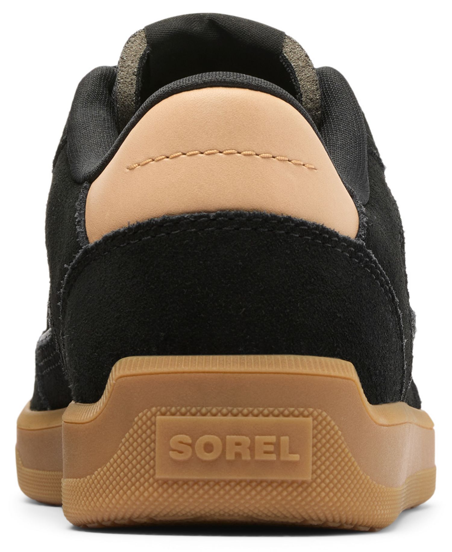 Men's Ona Drift Round-Toe Shoes