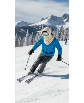 Sports Face Cover For Cold Weather
