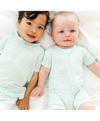 Toddler Boys Picnic Pajama Set