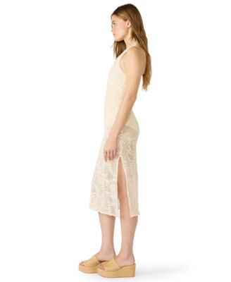 Women's Ofelia Sleeveless V-Neck Dress