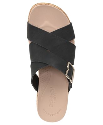 Women's Free Day Slide Sandals