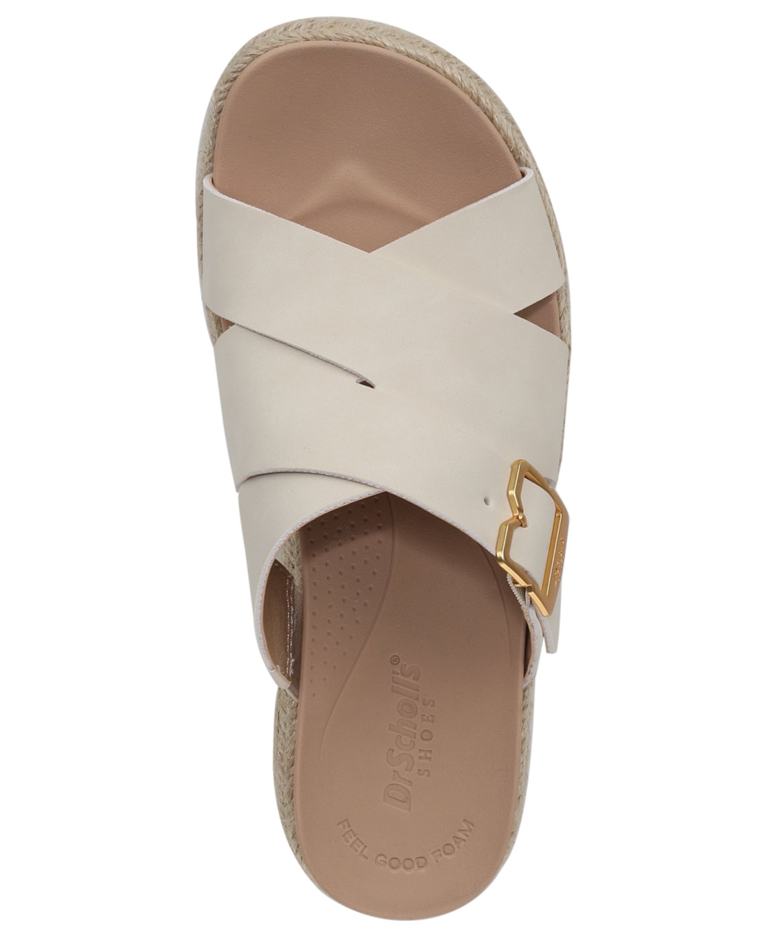 Women's Free Day Slide Sandals