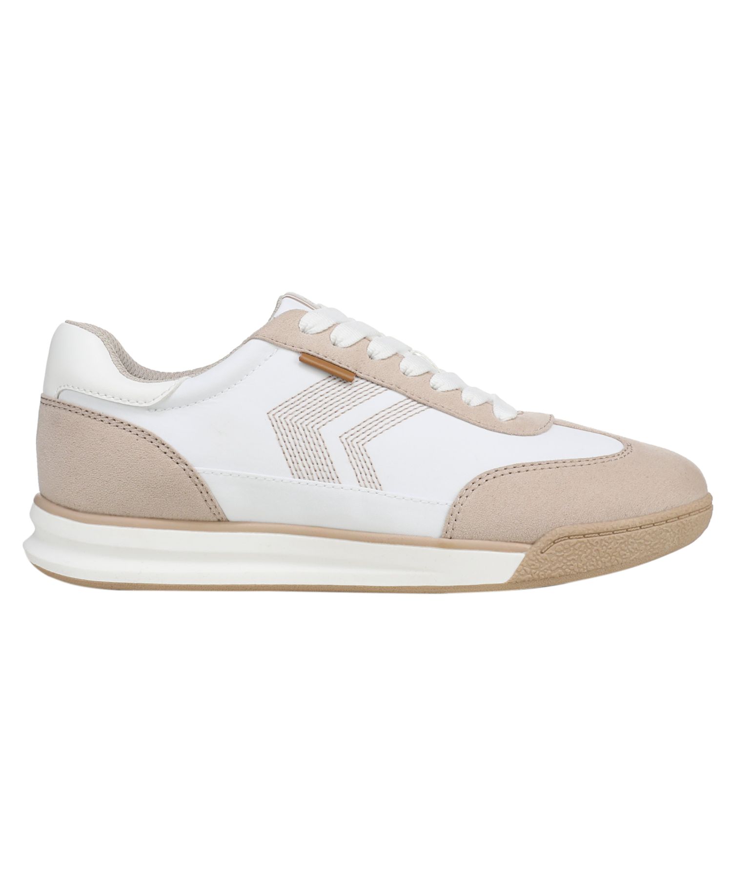 Women's Throwback Retro Lace-Up Sneakers
