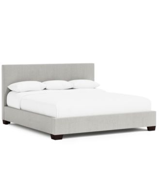 Pryce Queen Upholstered Bed