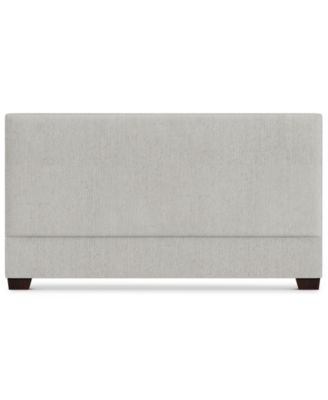 Pryce Upholstered California King Headboard