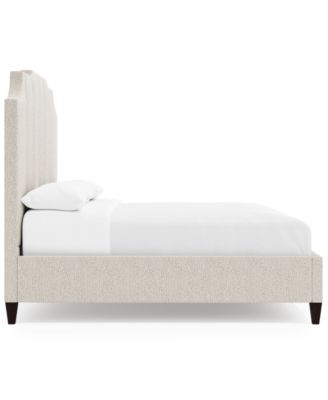 Bayonne Queen Upholstered Bed