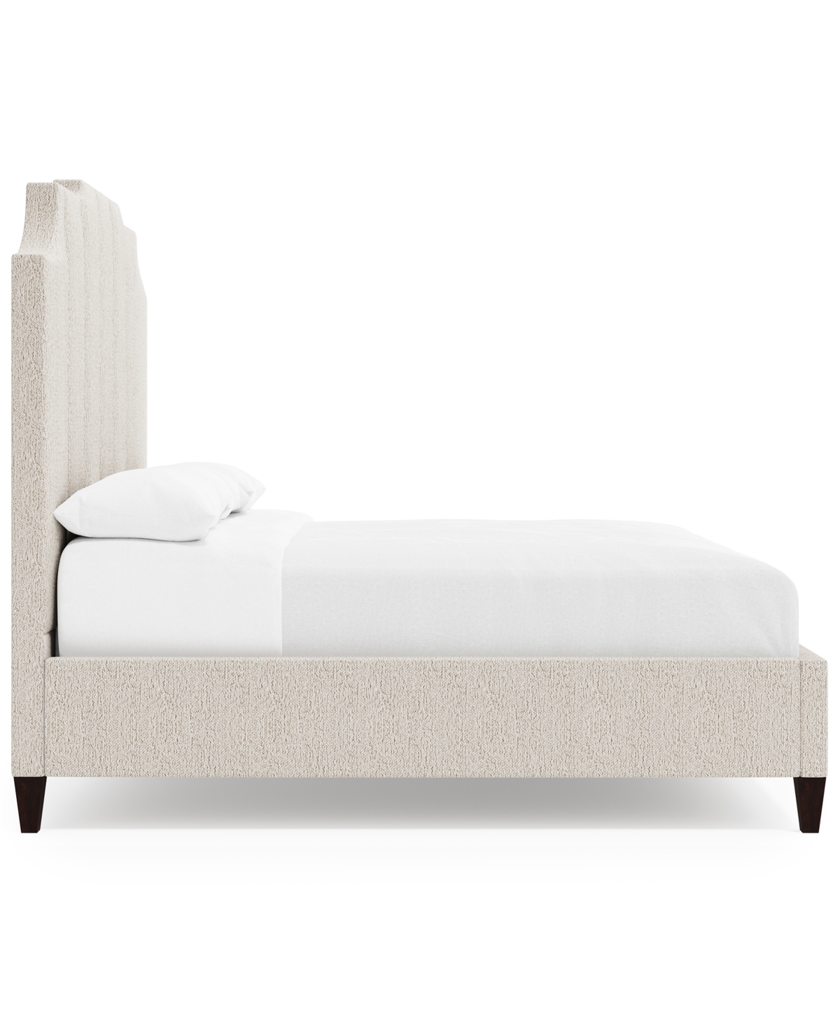 Bayonne Queen Upholstered Bed