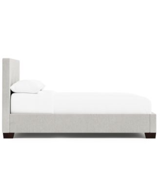 Pryce King Upholstered Bed