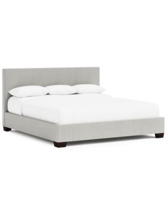 Pryce California King Upholstered Bed