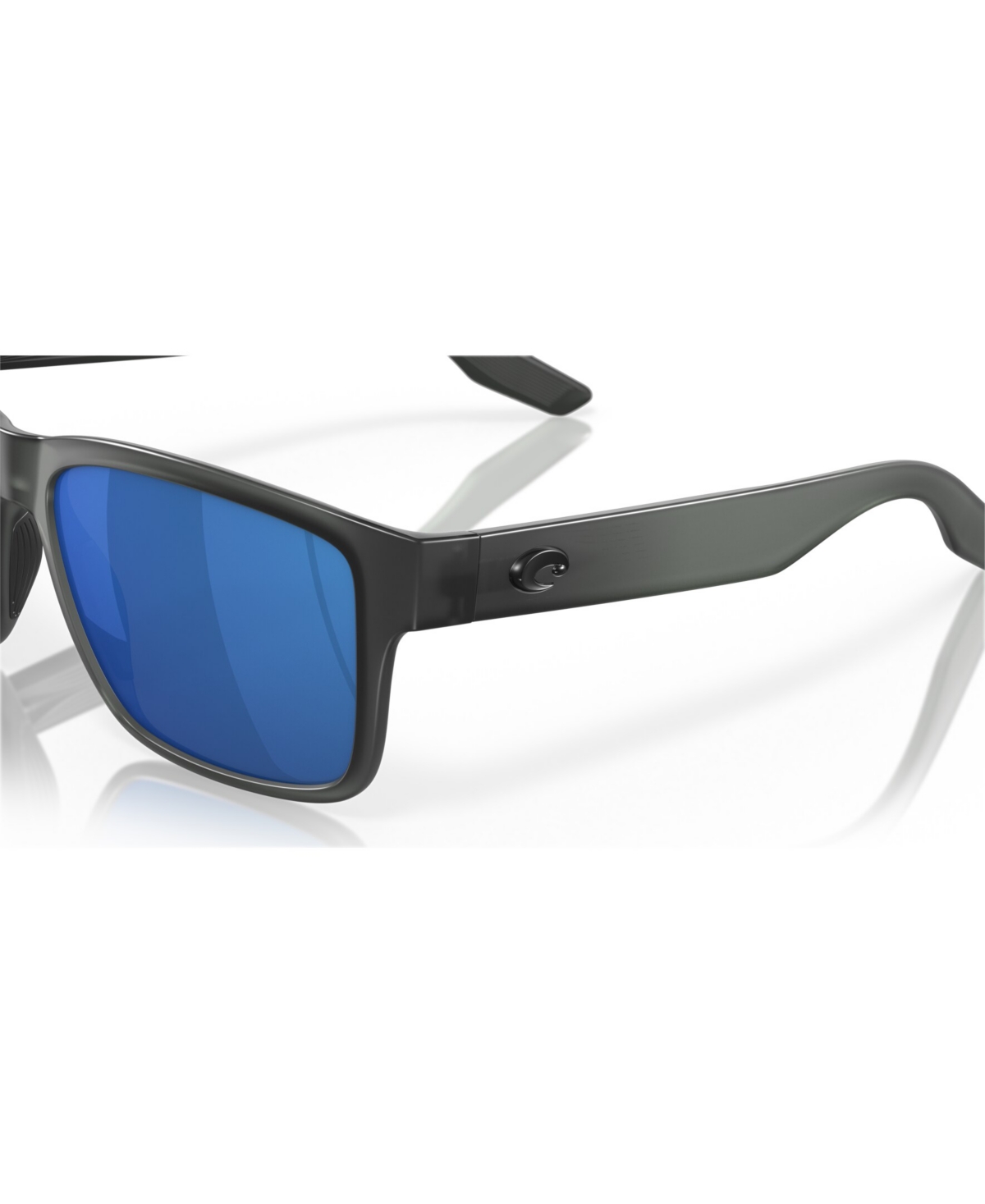 Costa Del Mar Men's Paunch Polarized Sunglasses, 6S9049