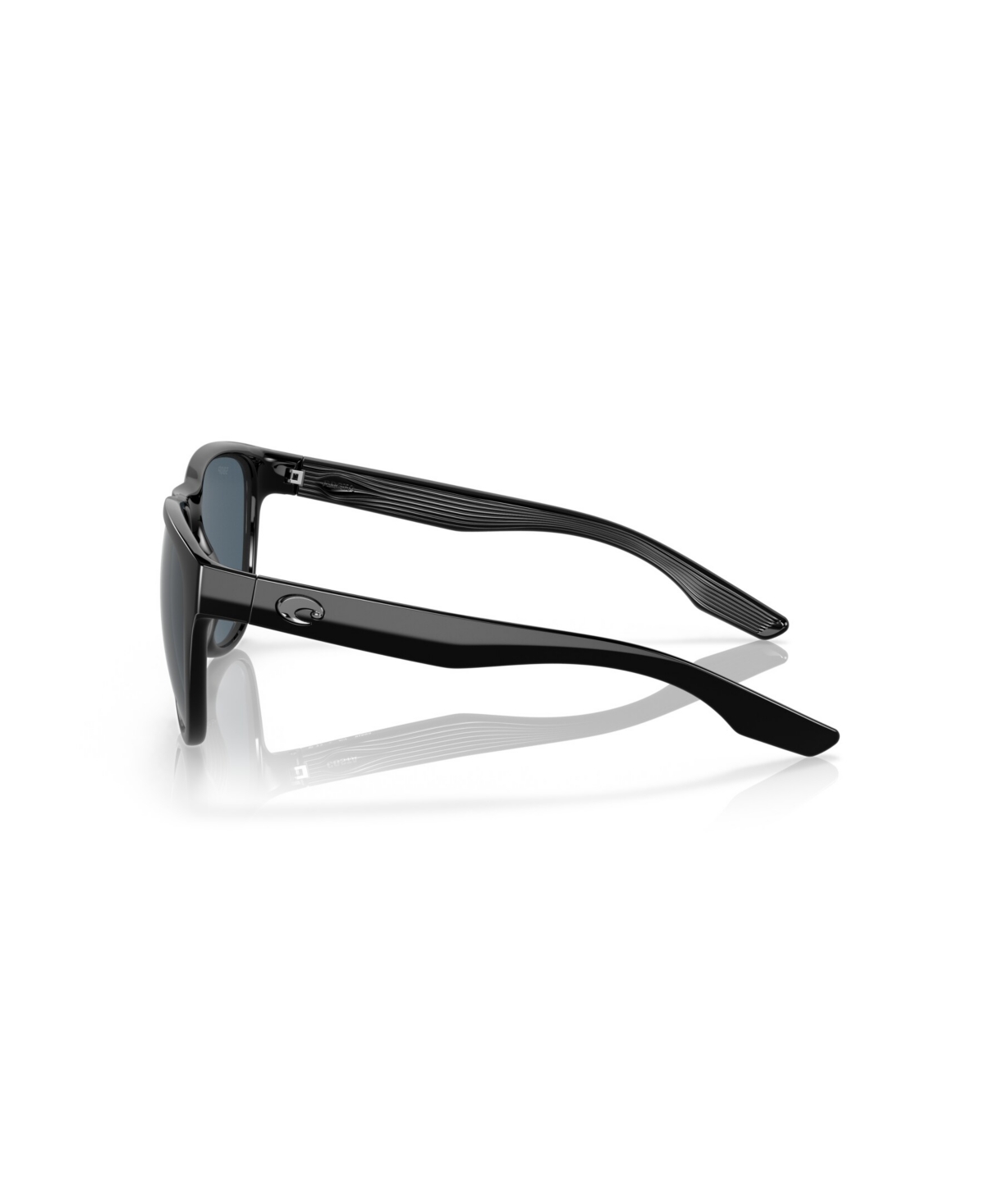 Costa Del Mar Unisex Irie Polarized Sunglasses, 6S9082