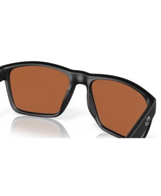 Men's Paunch XL Polarized Sunglasses,6S9050