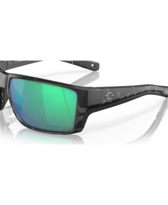 Men's Reefton PRO Polarized Sunglasses, 6S9080