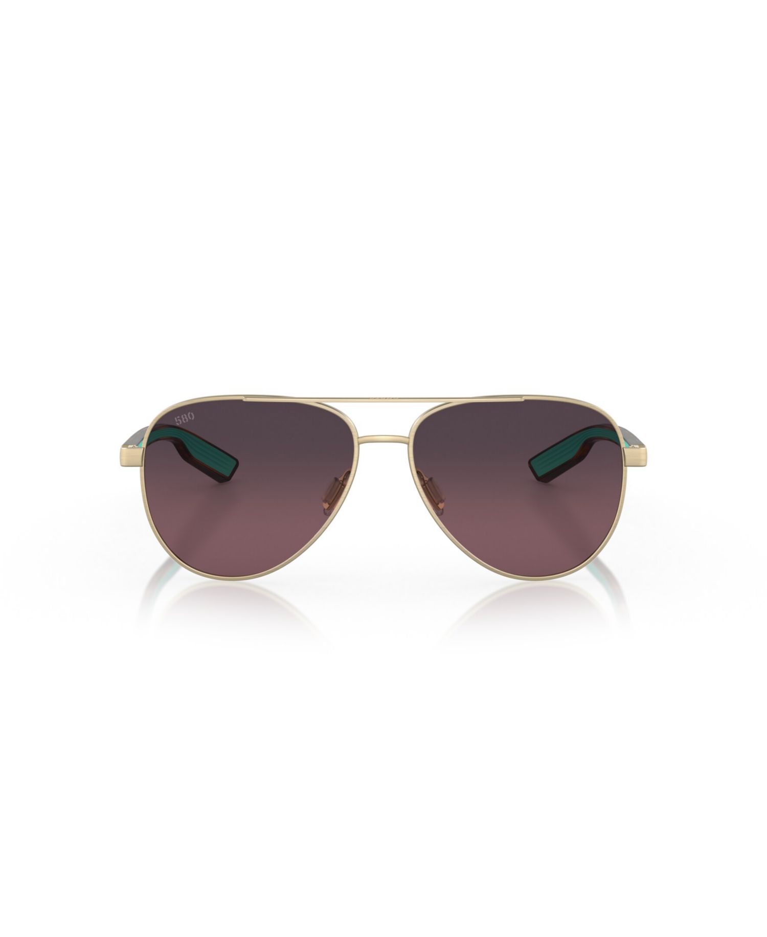 Unisex Peli Polarized Sunglasses, 6S4002