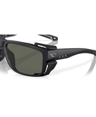 Men's King Tide Polarized Sunglasses, 6S9111
