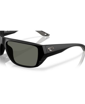 Men's Finlet Polarized Sunglasses, 6S9118