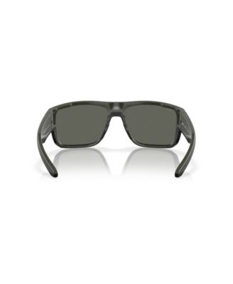 Men's Taxman Polarized Sunglasses, 6S9116