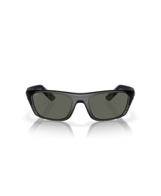 Men's Whitetip PRO Polarized Sunglasses, 6S9115