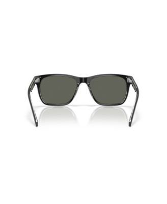 Men's Gravels Polarized Sunglasses, 6S2019
