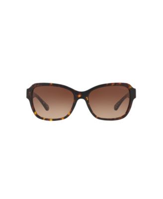 Women's Rectangle Sunglasses, L1010 HC8232