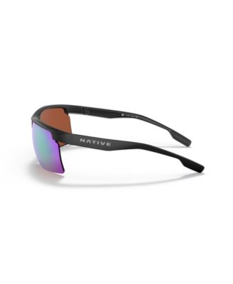 Men's Ridge-Runner Polarized Sunglasses, XD9039