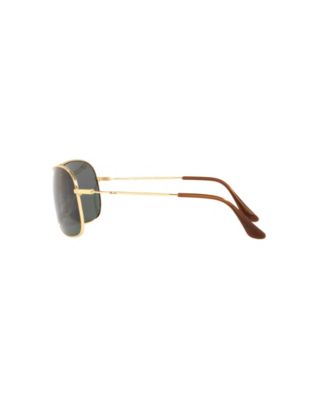 Men's Pilot Sunglasses, RB3267