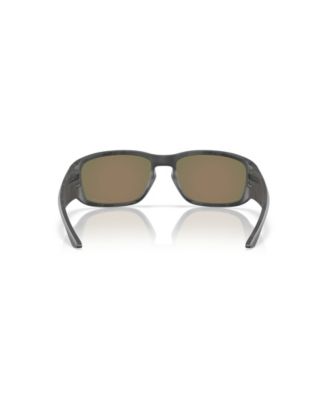 Men's Tourniquet Sunglasses, OO9521