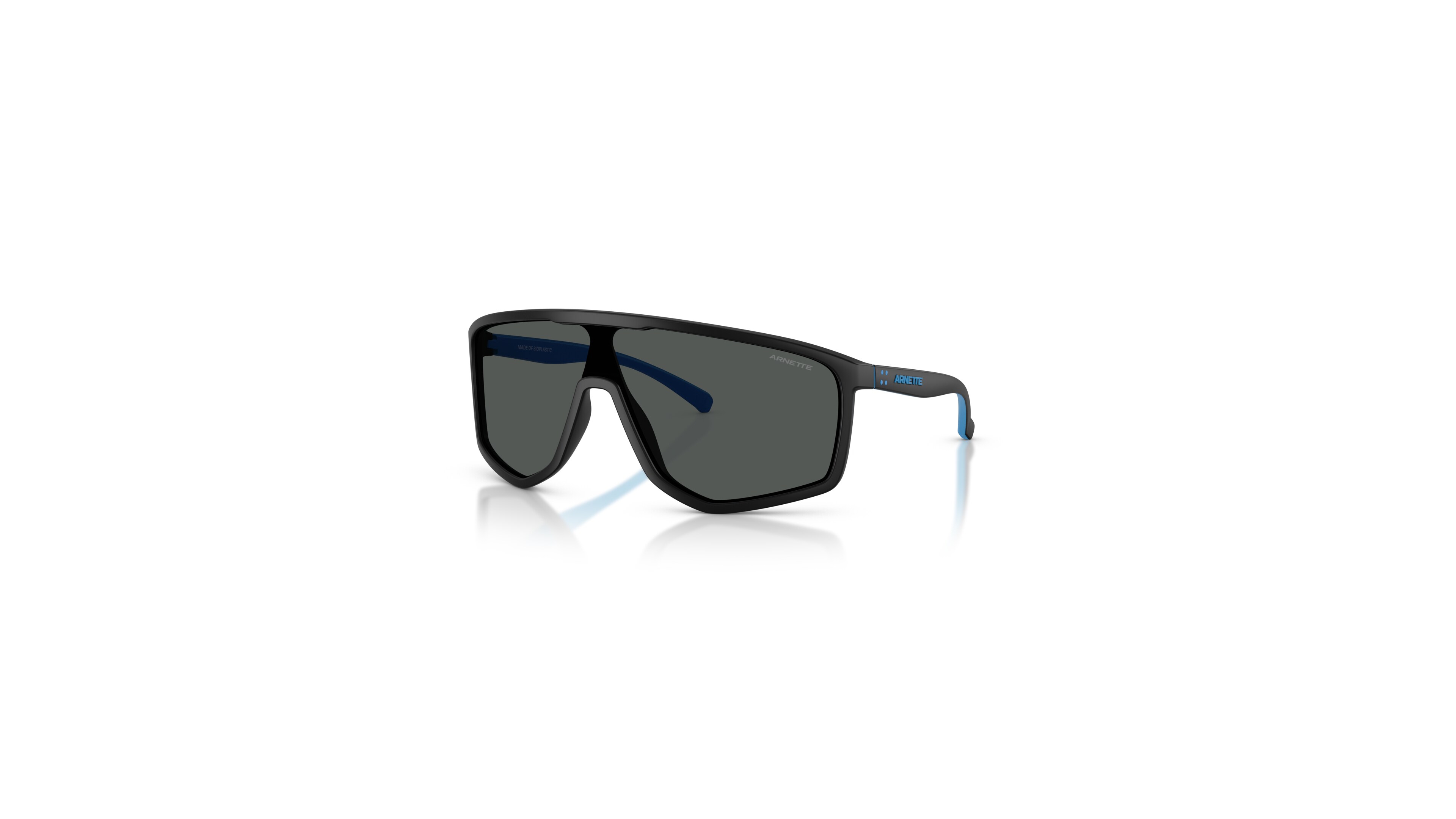 Arnette Men's Stripe-m Sunglasses, AN4360