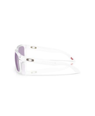 Men's Holbrook on the Green Collection Sunglasses, OO9102