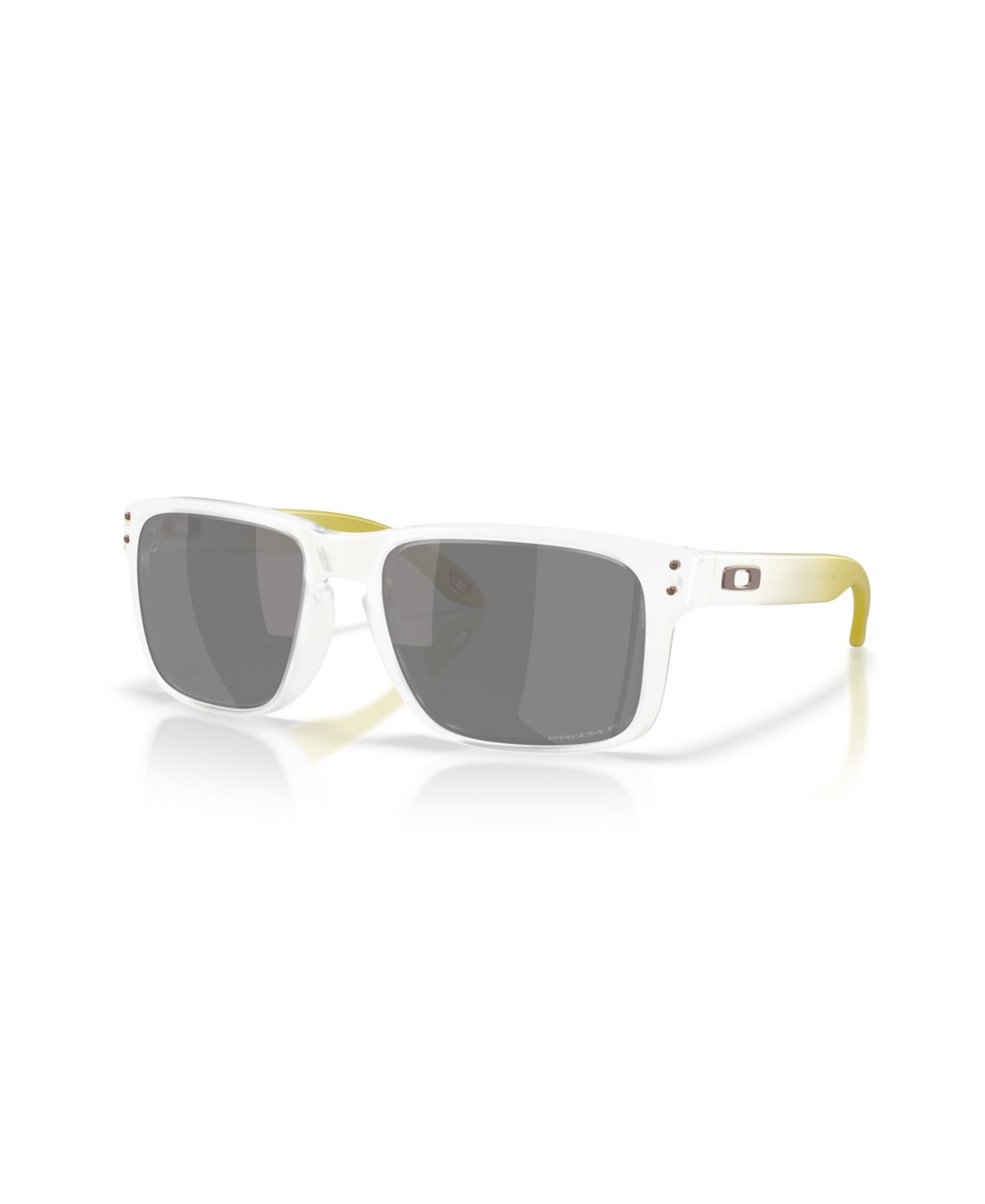 Men's Holbrook Limitless Collection Polarized Sunglasses, OO9102