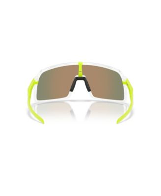 Men's Sutro Neon Pop Collection Sunglasses, OO9406