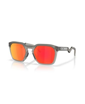 Unisex Square Sunglasses, HSTN SQ OO9533
