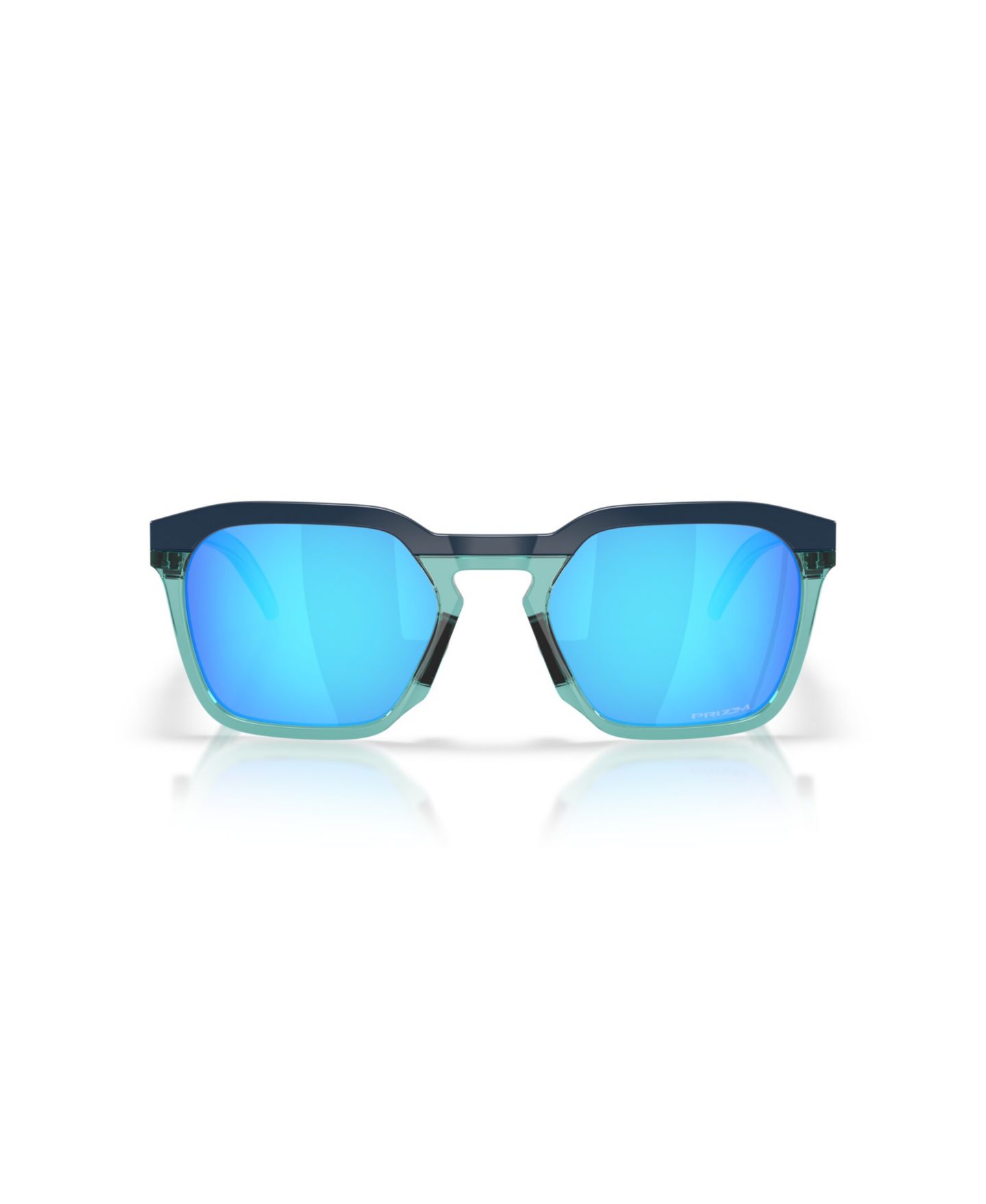 Солнцезащитные очки Oakley Unisex Sunglasses, Hstn SQ OO9533, цвет: Abyss — фото 3
