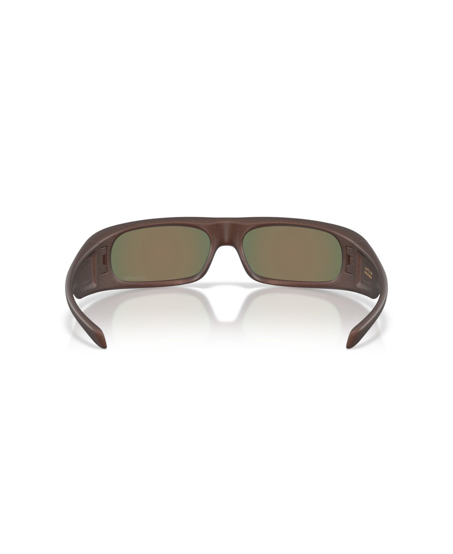 Unisex Highland Jaylen Brown Signature Series Sunglasses, OO9522