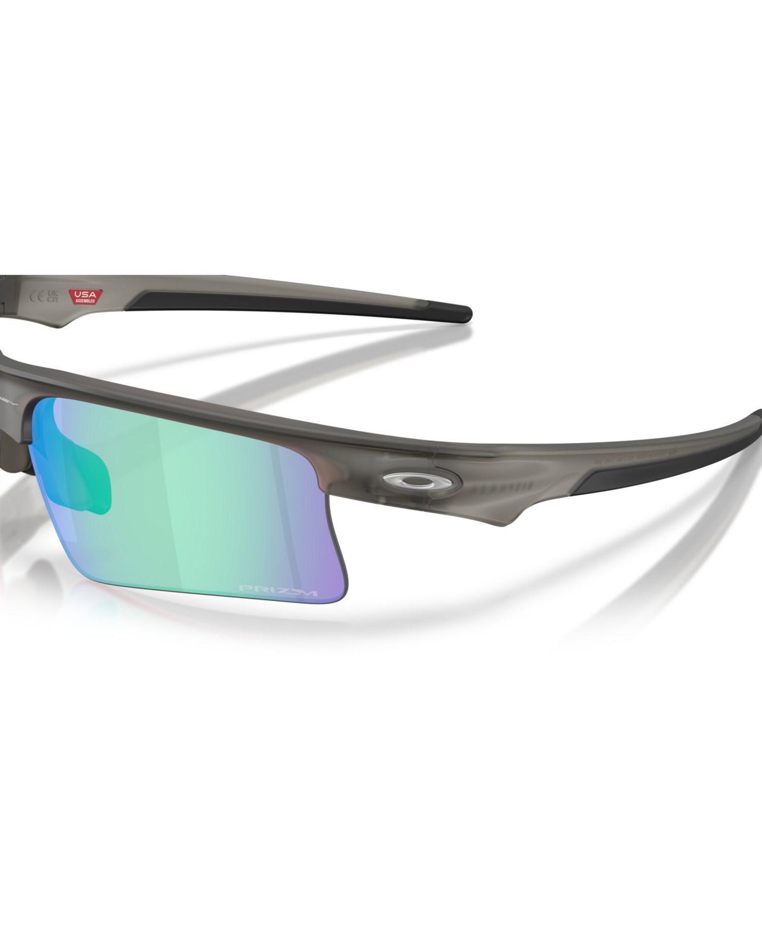 Unisex Bisphaera Speed Sunglasses, OO9534
