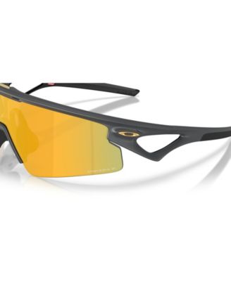 Unisex Sphaera Strike Polarized Sunglasses, OO9531