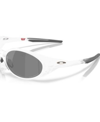 Men's Eye Jacket Redux Seek Collection Polarized Sunglasses, OO9438