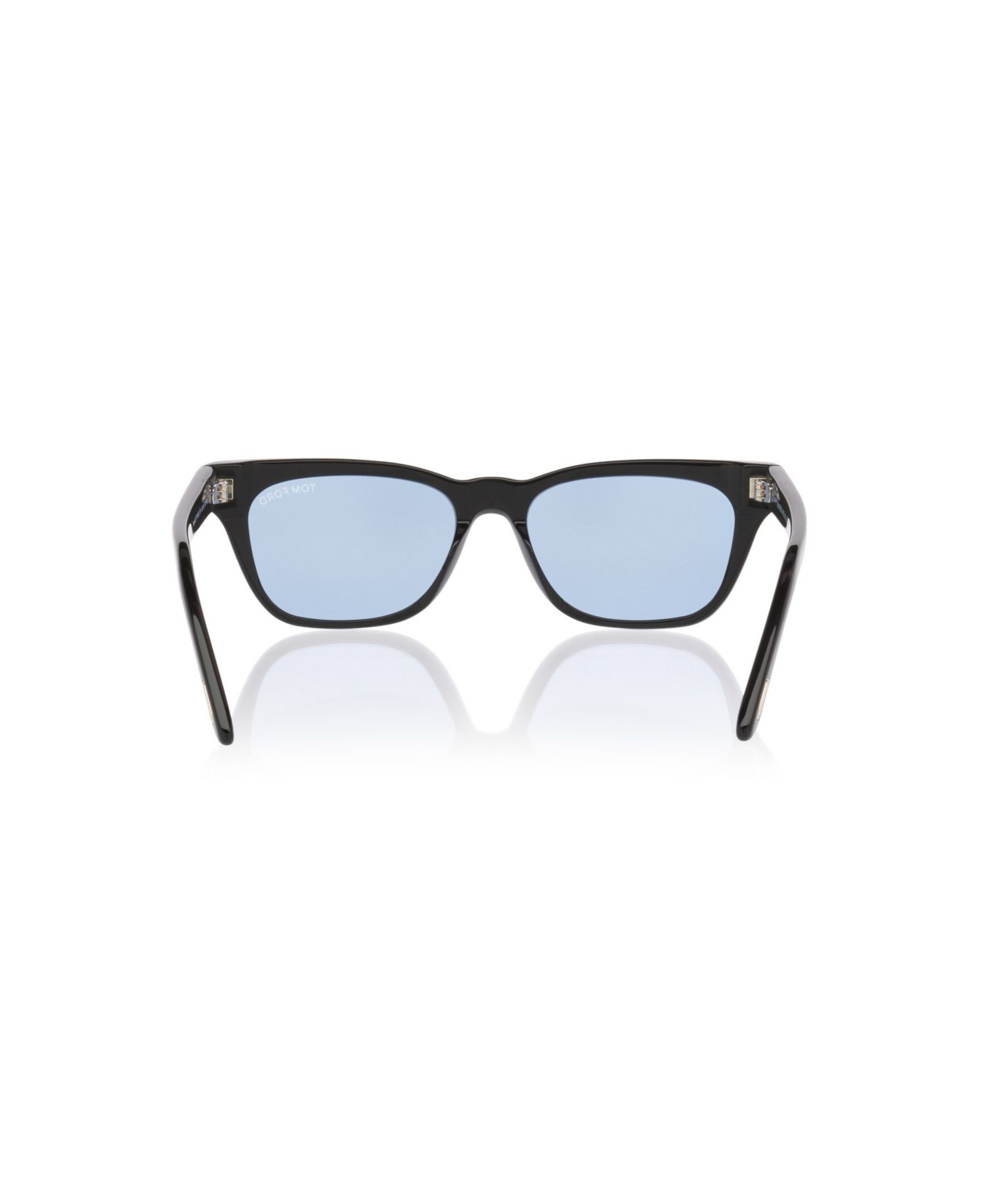 Unisex Rectangle Penn-02 Sunglasses, TR002274
