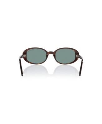 Women's Oval Sunglasses, Iggy TR002277