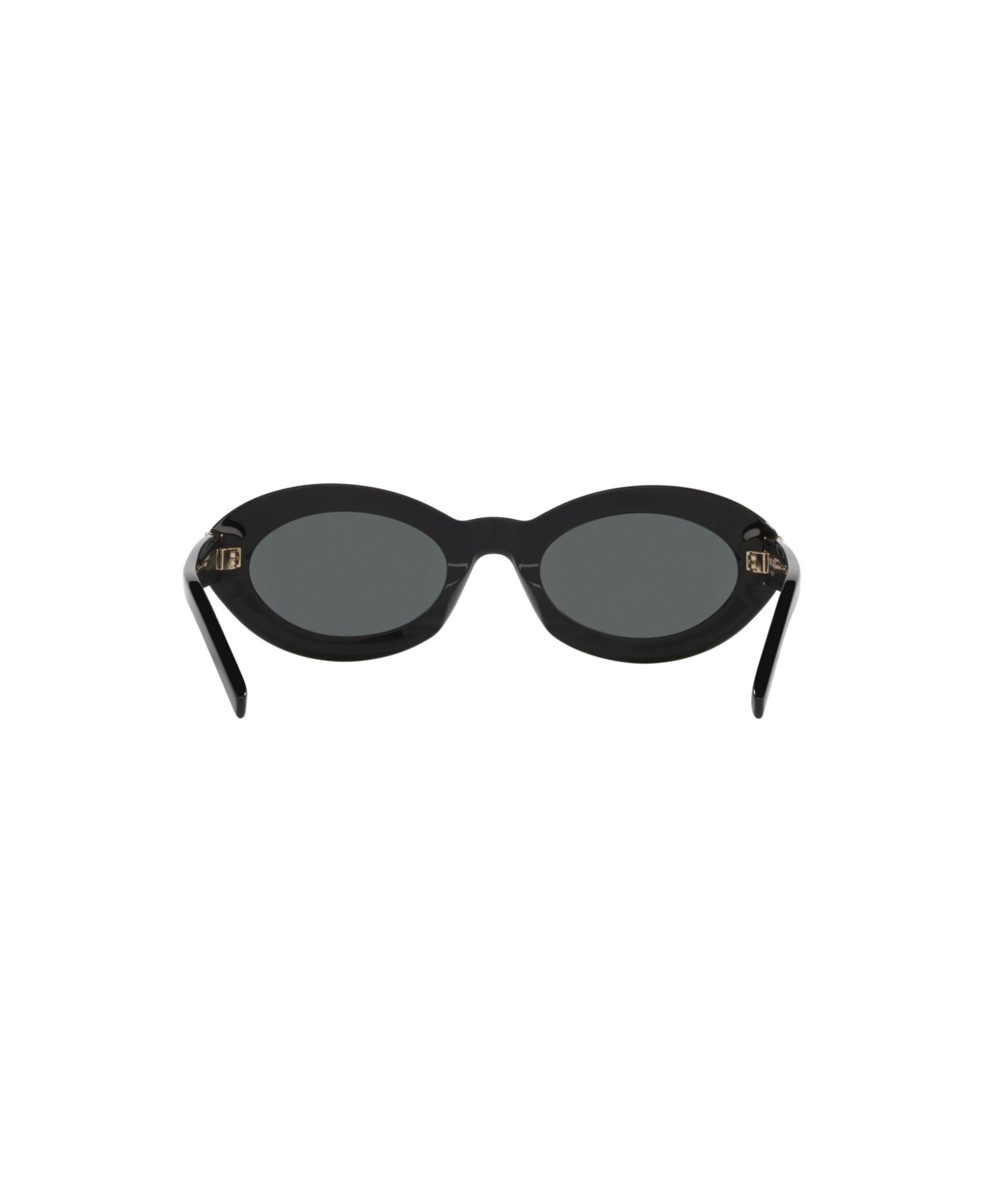 Women's Oval Sunglasses, SL M136 YS000585